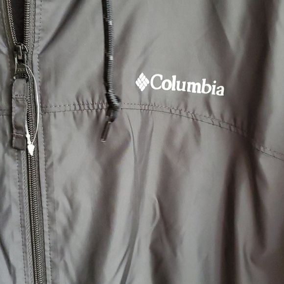 Columbia jacket - Picture 3 of 6